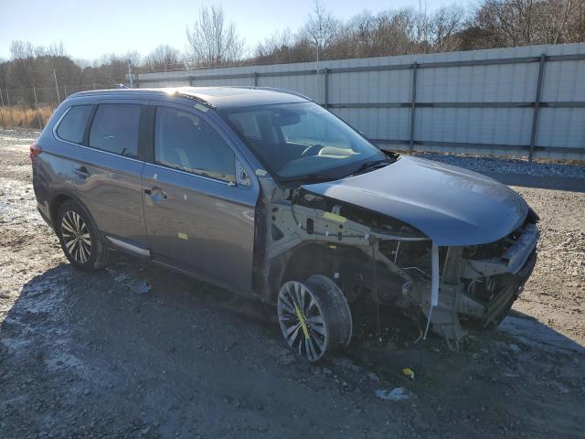 Photo 4 from auction – 2019 MITSUBISHI OUTLANDER with VIN JA4AZ3A32KZ007190