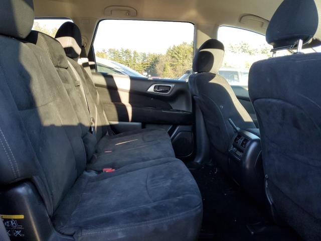 Photo 11 from auction – 2015 NISSAN PATHFINDER with VIN 5N1AR2MM8FC685502