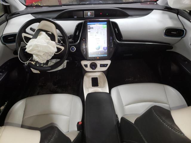 Photo 8 from auction – 2018 TOYOTA PRIUS with VIN JTDKARFU2J3554886