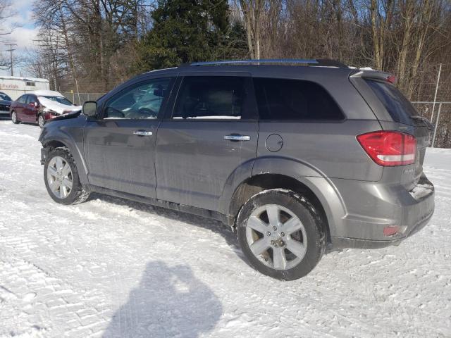 Photo 2 from auction – 2013 DODGE JOURNEY with VIN 3C4PDCDG4DT731017