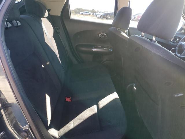 Photo 10 from auction – 2012 NISSAN JUKE S with VIN JN8AF5MR3CT114350