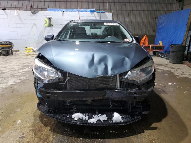 Photo 5 from auction – 2016 TOYOTA COROLLA L with VIN 5YFBURHE6GP465030