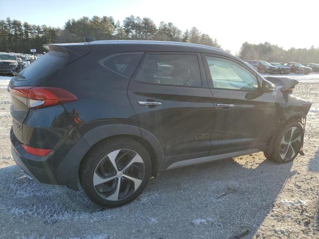 Photo 3 from auction – 2017 HYUNDAI TUCSON LIM with VIN KM8J3CA28HU367452