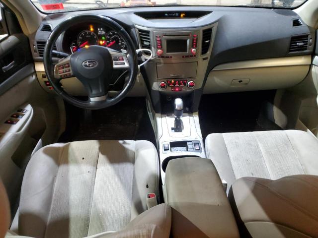 Zdjęcie 8 z aukcji – 2014 SUBARU LEGACY 2.5 z VIN 4S3BMBD65E3009337