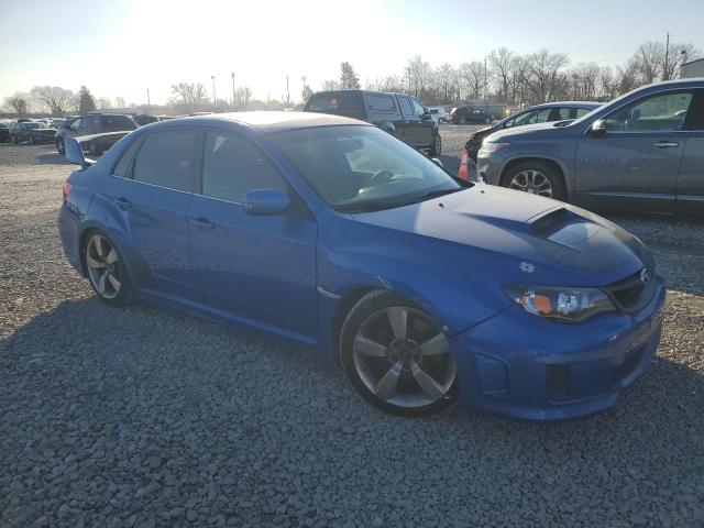 Photo 4 from auction – 2011 SUBARU IMPREZA WR with VIN JF1GV8J64BL517035