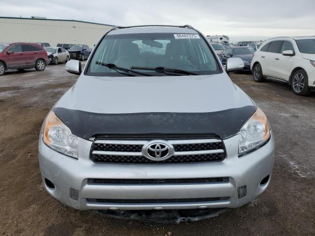 Photo 5 from auction – 2011 TOYOTA RAV4 with VIN 2T3BF4DV9BW164317