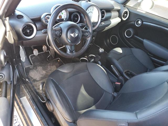 Photo 8 from auction – 2012 MINI COOPER S with VIN WMWZP3C53CT296188