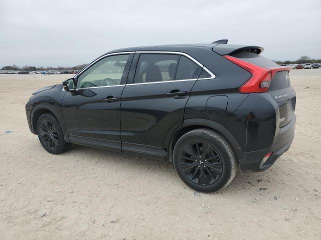 Photo 2 from auction – 2020 MITSUBISHI ECLIPSE CR with VIN JA4AS4AA5LZ001815