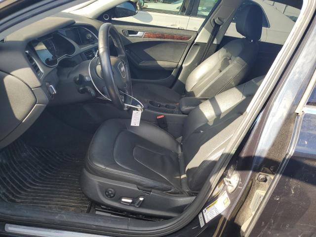 Photo 7 from auction – 2014 AUDI A4 PREMIUM with VIN WAUFFAFL2EA068492