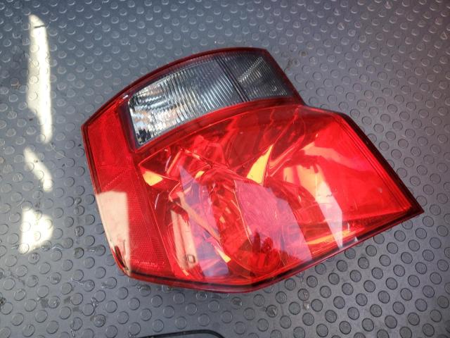 Photo 12 from auction – 2005 HONDA ELEMENT EX with VIN 5J6YH276X5L020063
