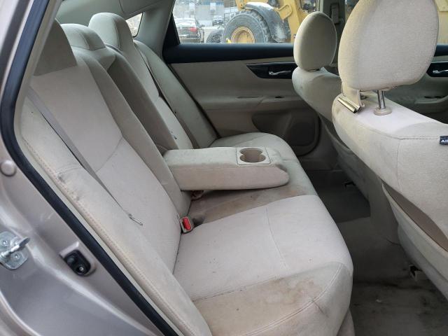 Photo 10 from auction – 2013 NISSAN ALTIMA 2.5 with VIN 1N4AL3AP6DC111381