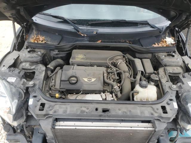 Photo 11 from auction – 2014 MINI COOPER S C with VIN WMWZC3C5XEWP25095