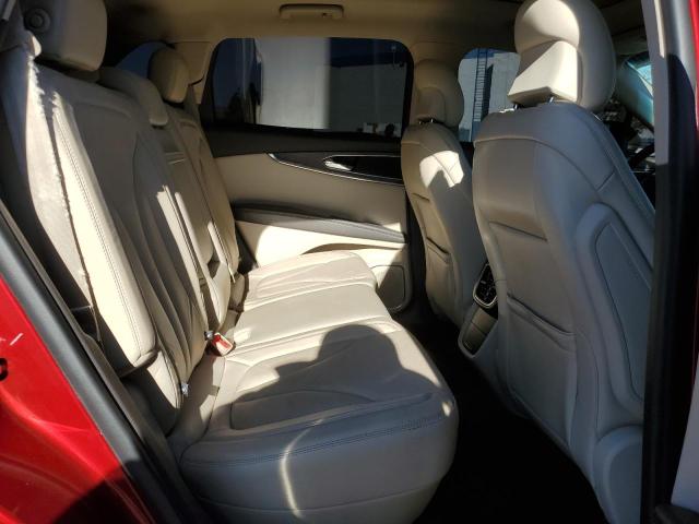 Photo 10 from auction – 2016 LINCOLN MKX RESERV with VIN 2LMTJ6LRXGBL44564