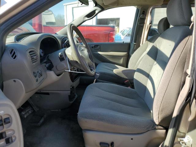Photo 7 from auction – 2004 CHRYSLER TOWN & COU with VIN 2C4GP44R44R522233