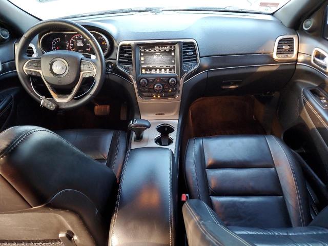 Photo 8 from auction – 2014 JEEP GRAND CHER with VIN 1C4RJFBG7EC350720