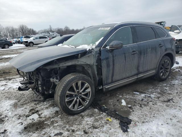 MAZDA CX-9 GRAND 2016 with VIN JM3TCBDY9G0108179 - Photo from auction