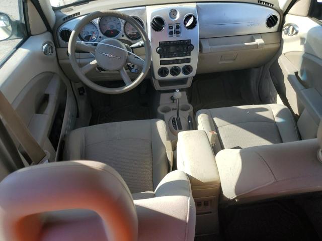 Photo 8 from auction – 2007 CHRYSLER PT CRUISER with VIN 3A4FY58B47T627829