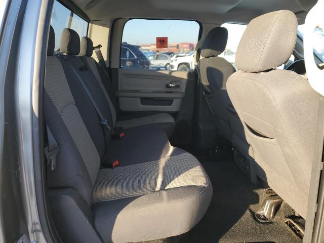 Foto 10 de la subasta – 2009 DODGE RAM 1500 con VIN 1D3HV13TX9S718583