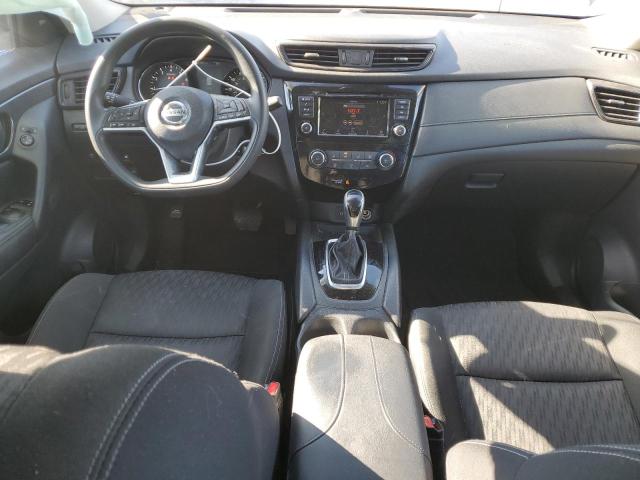 Photo 8 from auction – 2020 NISSAN ROGUE S with VIN KNMAT2MV1LP543253