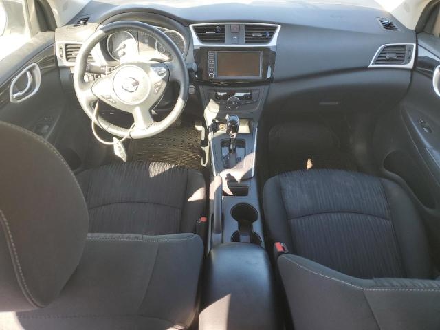 Photo 8 from auction – 2019 NISSAN SENTRA S with VIN 3N1AB7AP1KY424320