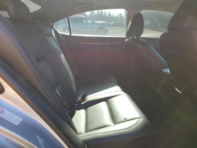 Photo 10 from auction – 2013 LEXUS ES 300H with VIN JTHBW1GG7D2005754