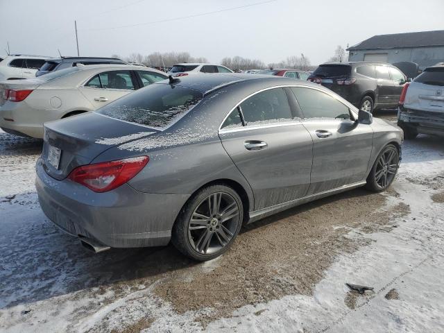 Photo 3 from auction – 2015 MERCEDES-BENZ CLA 250 with VIN WDDSJ4EBXFN219881