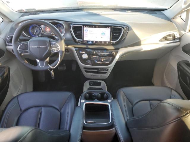 Photo 8 from auction – 2023 CHRYSLER PACIFICA T with VIN 2C4RC1BG0PR625027