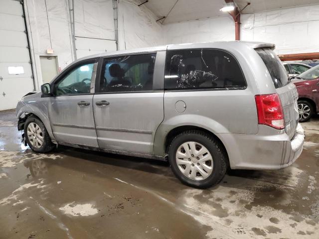 Photo 2 from auction – 2014 DODGE GRAND CARA with VIN 2C4RDGBG2ER298840