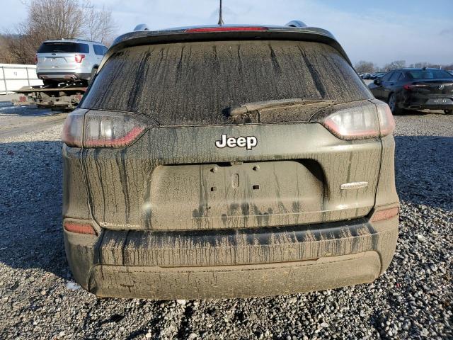 Photo 6 from auction – 2019 JEEP CHEROKEE L with VIN 1C4PJLCB4KD466116