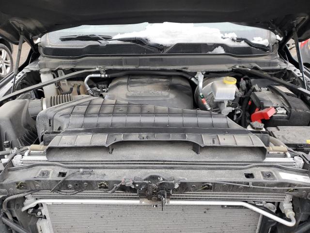 Photo 11 from auction – 2022 RAM 2500 LIMIT with VIN 3C6UR5SJ8NG109827