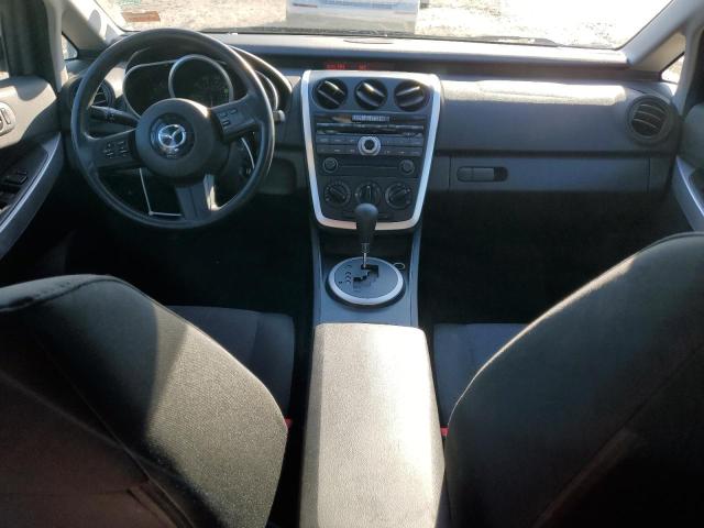 Photo 8 from auction – 2007 MAZDA CX-7 with VIN JM3ER29LX70144824