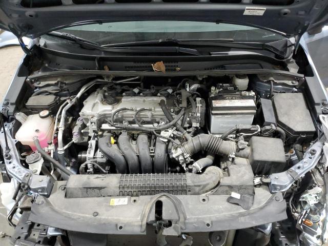 Photo 11 from auction – 2020 TOYOTA COROLLA LE with VIN 5YFEPRAE2LP061151