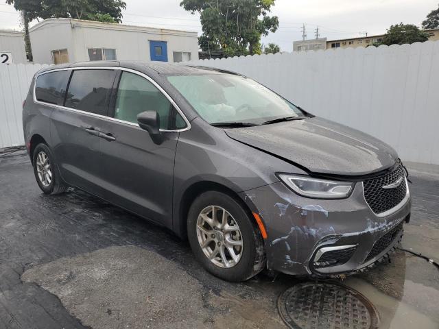 Photo 4 from auction – 2023 CHRYSLER PACIFICA T with VIN 2C4RC1BG2PR577272