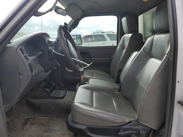 Photo 7 from auction – 2011 FORD RANGER with VIN 1FTKR1AEXBPA26775