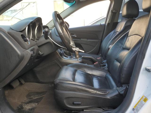 Photo 7 from auction – 2012 CHEVROLET CRUZE LT with VIN 1G1PG5SC3C7325678