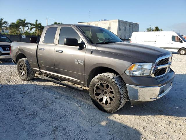 Photo 4 from auction – 2017 RAM 1500 SLT with VIN 1C6RR6GG7HS703329