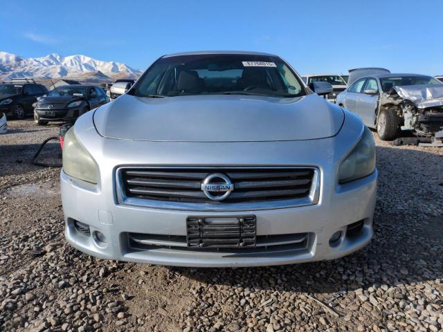Photo 5 from auction – 2012 NISSAN MAXIMA S with VIN 1N4AA5AP9CC801240