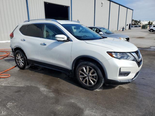 Photo 4 from auction – 2018 NISSAN ROGUE S with VIN KNMAT2MT6JP557760