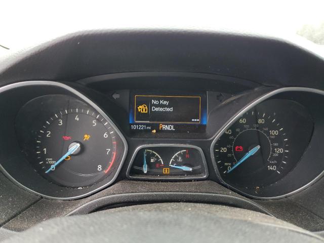 Photo 9 from auction – 2016 FORD FOCUS SE with VIN 1FADP3F25GL208364