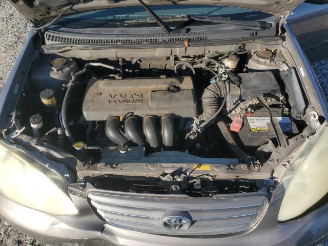 Photo 11 from auction – 2003 TOYOTA COROLLA CE with VIN 1NXBR32E53Z189388