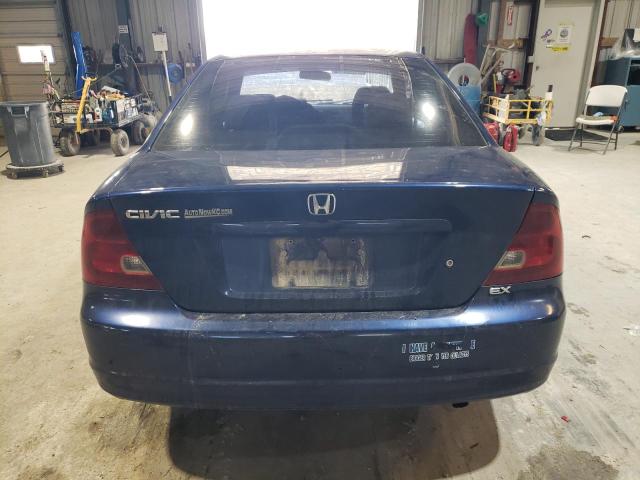 Photo 6 from auction – 2004 HONDA CIVIC 2D C with VIN 1HGEM22983L062719