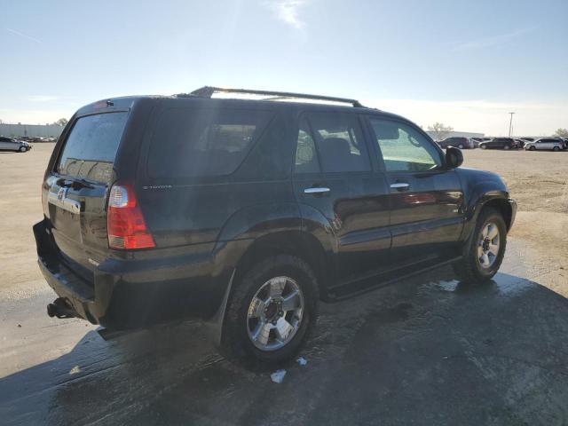 Photo 3 from auction – 2008 TOYOTA 4RUNNER SR with VIN JTEZU14R58K005507