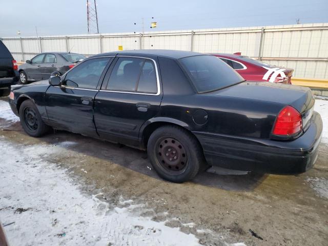 Photo 2 from auction – 2011 FORD CROWN VICT with VIN 2FABP7BV6BX157449