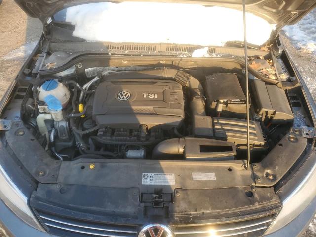 Photo 11 from auction – 2014 VOLKSWAGEN JETTA SE with VIN 3VWD07AJ0EM311995