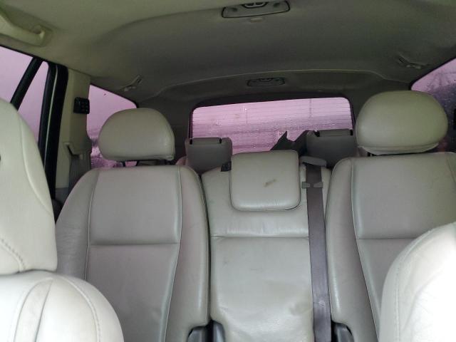Photo 10 from auction – 2006 VOLVO XC90 with VIN YV4CZ852761249150