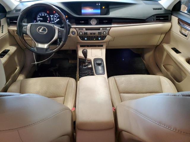 Photo 8 from auction – 2015 LEXUS ES 350 with VIN JTHBK1GG8F2156083