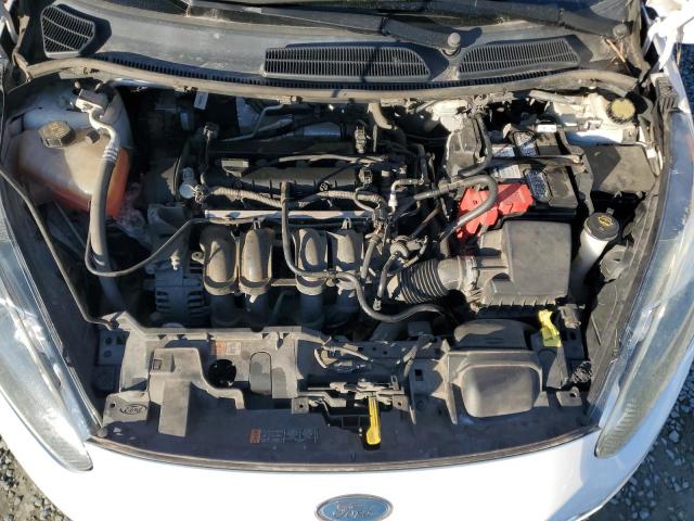 Photo 11 from auction – 2015 FORD FIESTA S with VIN 3FADP4TJ2FM144086