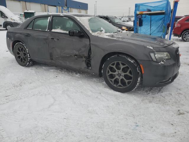 Photo 4 from auction – 2017 CHRYSLER 300 S with VIN 2C3CCAGG8HH591705