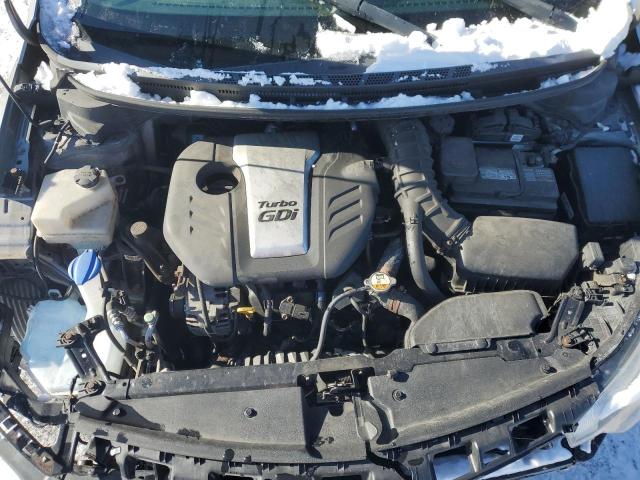 Photo 11 from auction – 2015 KIA FORTE SX with VIN KNAFZ6A35F5373345