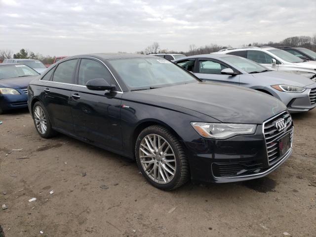 Photo 4 from auction – 2016 AUDI A6 PREMIUM with VIN WAUFGAFC2GN004459